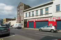 A WALK ALONG ROCHES STREET IN LIMERICK [AN AREA ONCE KNOWN AS PIGTOWN]-244690-1