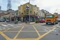 A WALK ALONG ROCHES STREET IN LIMERICK [AN AREA ONCE KNOWN AS PIGTOWN]-244700-1