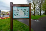 THE PEOPLE'S PARK IN LIMERICK [LOST ITS BEEBEE TREE IN 2013]-244601-1