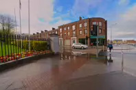 THE PEOPLE'S PARK IN LIMERICK [LOST ITS BEEBEE TREE IN 2013]-244603-1