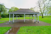 THE PEOPLE'S PARK IN LIMERICK [LOST ITS BEEBEE TREE IN 2013]-244615-1