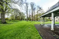 THE PEOPLE'S PARK IN LIMERICK [LOST ITS BEEBEE TREE IN 2013]-244619-1