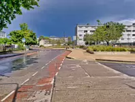 SUMMER STREET SOUTH [HOUSING COMPLEX ON MARROWBONE LANE]-236881-1