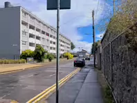 SUMMER STREET SOUTH [HOUSING COMPLEX ON MARROWBONE LANE]-236884-1