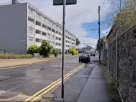 SUMMER STREET SOUTH [HOUSING COMPLEX ON MARROWBONE LANE]-236885-1