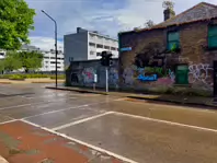 SUMMER STREET SOUTH [HOUSING COMPLEX ON MARROWBONE LANE]-236887-1