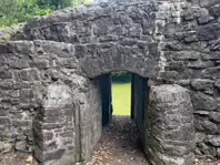 MAYNOOTH CASTLE [I WAS NOT ALLOWED TO USE MY CAMERA BUT MY iPHONE WAS OK]-243870-1