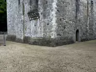 MAYNOOTH CASTLE [I WAS NOT ALLOWED TO USE MY CAMERA BUT MY iPHONE WAS OK]-243880-1