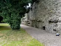 MAYNOOTH CASTLE [I WAS NOT ALLOWED TO USE MY CAMERA BUT MY iPHONE WAS OK]-243890-1