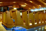 ST LAURENCE O'TOOLE CHURCH KILMACUD-STILLORGAN [AUGUST 2022]-243733-1