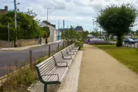 MY AUGUST 2022 VISIT TO LOWER KILMACUD ROAD [STILLORGAN VILLAGE AREA]-243760-1