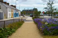 MY AUGUST 2022 VISIT TO LOWER KILMACUD ROAD [STILLORGAN VILLAGE AREA]-243761-1