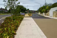 MY AUGUST 2022 VISIT TO LOWER KILMACUD ROAD [STILLORGAN VILLAGE AREA]-243766-1