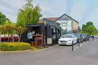 THE MILL HOUSE PUB ON LOWER KILMACUD ROAD [A LOCAL INSTITUTION]-243742-1
