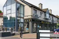 THE MILL HOUSE PUB ON LOWER KILMACUD ROAD [A LOCAL INSTITUTION]-243744-1