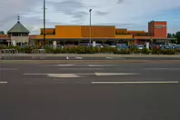 STILLORGAN SHOPPING CENTRE [AND THE SITE WHERE THE BOWLING ALLEY WAS]-243790-1