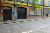 MOTHER REDCAP'S [A HISTORICAL AND ARCHAEOLOGICAL SITE ON BACK LANE]-236813-1