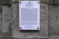 TAILOR'S HALL [A HISTORICAL HIGHLIGHT ON BACK LANE, DUBLIN]-236806-1