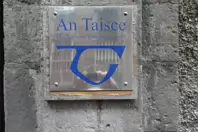 TAILOR'S HALL [A HISTORICAL HIGHLIGHT ON BACK LANE, DUBLIN]-236807-1