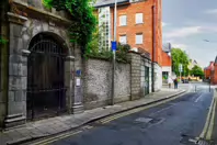 TAILOR'S HALL [A HISTORICAL HIGHLIGHT ON BACK LANE, DUBLIN]-236809-1