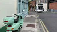 DALKEY A SOUTH DUBLIN VILLAGE [IS IT BETTER THAN MALAHIDE]-243923-1