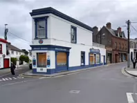 DALKEY A SOUTH DUBLIN VILLAGE [IS IT BETTER THAN MALAHIDE]-243931-1