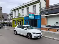 DALKEY A SOUTH DUBLIN VILLAGE [IS IT BETTER THAN MALAHIDE]-243944-1