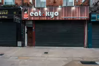 MY FAVOURITE RESTAURANT IN DUBLIN CITY CENTRE [THE STAFF HAD A WELL DESERVED HOLIDAY ON CHRISTMAS DAY]-245717-1