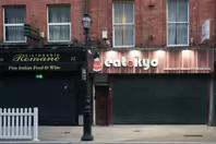 MY FAVOURITE RESTAURANT IN DUBLIN CITY CENTRE [THE STAFF HAD A WELL DESERVED HOLIDAY ON CHRISTMAS DAY]-245719-1