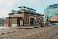 GEORGE'S DOCK AREA OF DUBLIN [CHRISTMAS 2024]-245807-1