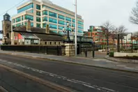 GEORGE'S DOCK AREA OF DUBLIN [CHRISTMAS 2024]-245809-1