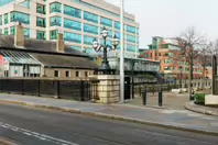 GEORGE'S DOCK AREA OF DUBLIN [CHRISTMAS 2024]-245810-1