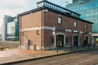 GEORGE'S DOCK AREA OF DUBLIN [CHRISTMAS 2024]-245813-1
