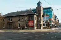 GEORGE'S DOCK AREA OF DUBLIN [CHRISTMAS 2024]-245815-1