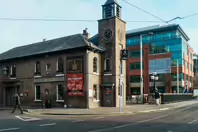 GEORGE'S DOCK AREA OF DUBLIN [CHRISTMAS 2024]-245816-1