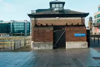 GEORGE'S DOCK AREA OF DUBLIN [CHRISTMAS 2024]-245824-1