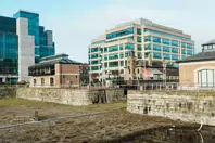 GEORGE'S DOCK AREA OF DUBLIN [CHRISTMAS 2024]-245827-1
