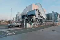 THE NORTH WALL LIFTING BRIDGES [THERE IS A PROPOSAL TO REPLACE THEM AND PLANNING PERMISSION HAS BEEN GRANTED]-245845-1