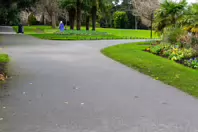 THE PEOPLES FLOWER GARDEN [PHOENIX PARK 30 DECEMBER 2024]-245916-1