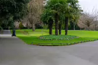 THE PEOPLES FLOWER GARDEN [PHOENIX PARK 30 DECEMBER 2024]-245917-1