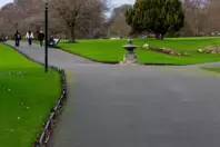 THE PEOPLES FLOWER GARDEN [PHOENIX PARK 30 DECEMBER 2024]-245919-1