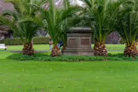 THE PEOPLES FLOWER GARDEN [PHOENIX PARK 30 DECEMBER 2024]-245928-1
