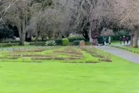 THE PEOPLES FLOWER GARDEN [PHOENIX PARK 30 DECEMBER 2024]-245935-1