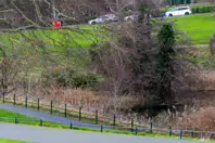 THE PEOPLES FLOWER GARDEN [PHOENIX PARK 30 DECEMBER 2024]-245936-1