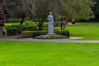 THE PEOPLES FLOWER GARDEN [PHOENIX PARK 30 DECEMBER 2024]-245944-1
