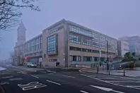 A FOGGY DAY IN DUN LAOGHAIRE [THE DAY AFTER CHRISTMAS DAY 2024]-245750-1