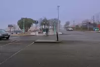 A FOGGY DAY IN DUN LAOGHAIRE [THE DAY AFTER CHRISTMAS DAY 2024]-245753-1