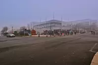 A FOGGY DAY IN DUN LAOGHAIRE [THE DAY AFTER CHRISTMAS DAY 2024]-245754-1
