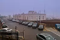 A FOGGY DAY IN DUN LAOGHAIRE [THE DAY AFTER CHRISTMAS DAY 2024]-245764-1