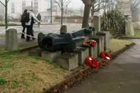 A FOGGY DAY IN DUN LAOGHAIRE [THE DAY AFTER CHRISTMAS DAY 2024]-245768-1